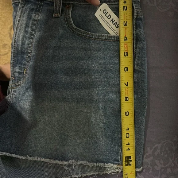 Old Navy Jeans - Picture 6 of 7